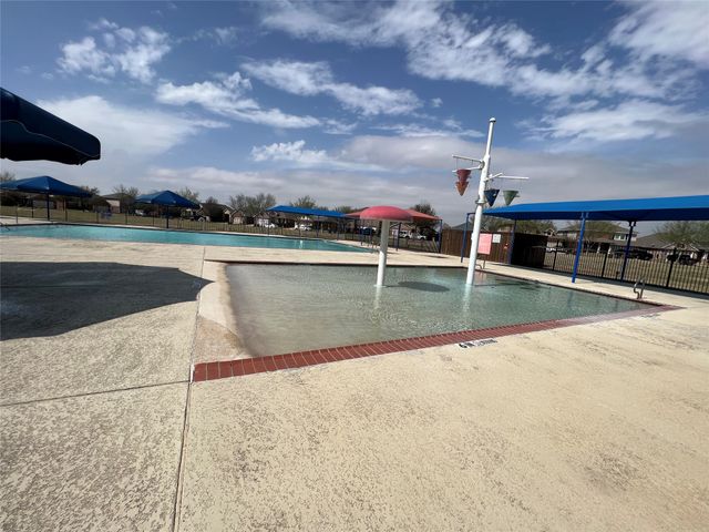 1120 Sheldon Drive, Anna, TX 75409