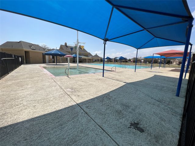 1120 Sheldon Drive, Anna, TX 75409