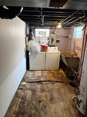 14211 S Wabash Avenue, Riverdale, IL 60827