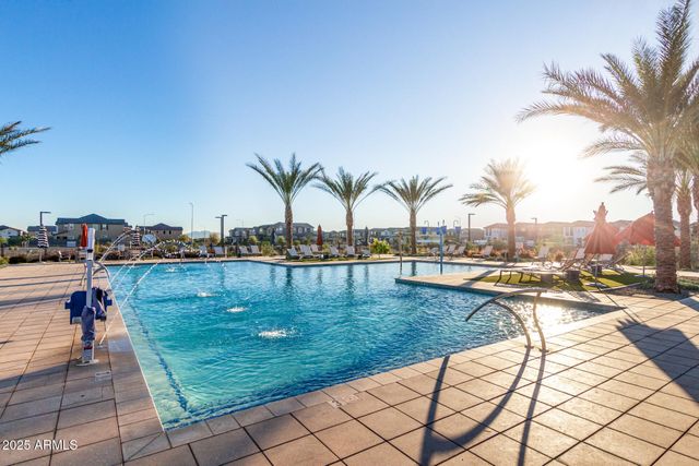 3312 S LOTUS Avenue, Mesa, AZ 85212