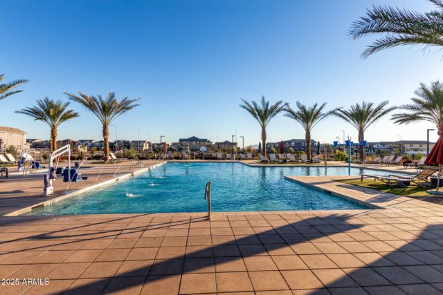 3312 S LOTUS Avenue, Mesa, AZ 85212