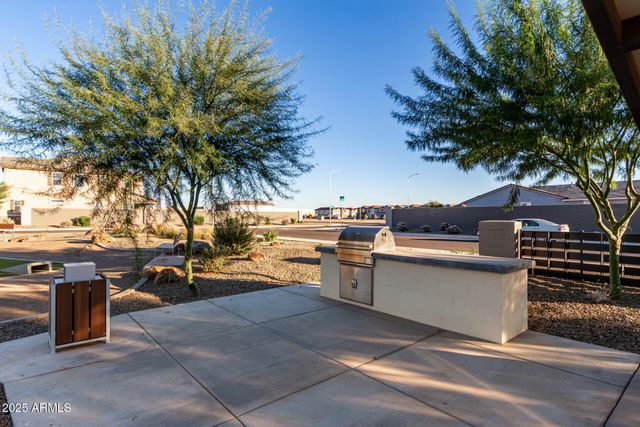 3312 S LOTUS Avenue, Mesa, AZ 85212