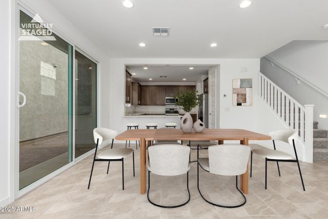 3312 S LOTUS Avenue, Mesa, AZ 85212