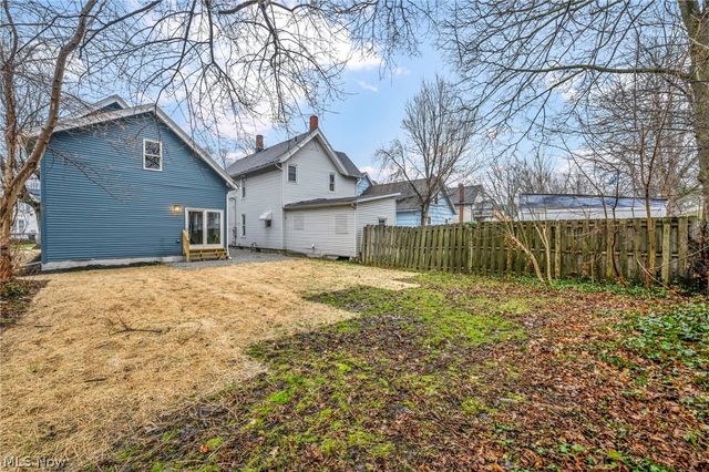 1712 W 6th Street, Ashtabula, OH 44004