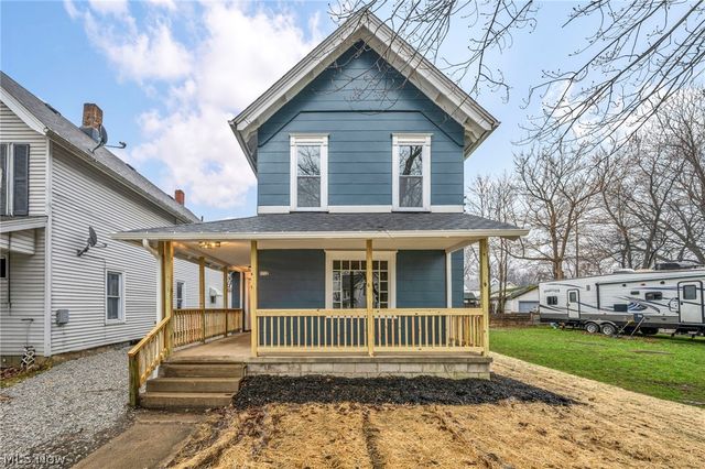 1712 W 6th Street, Ashtabula, OH 44004
