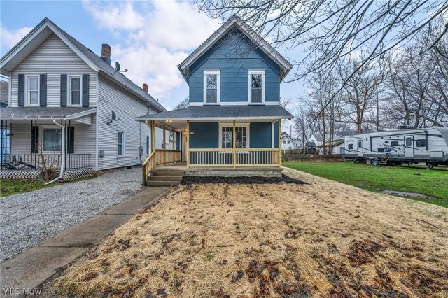 1712 W 6th Street, Ashtabula, OH 44004