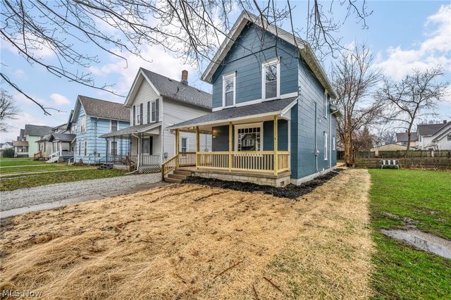 1712 W 6th Street, Ashtabula, OH 44004