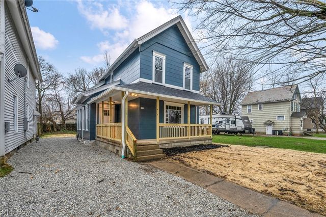1712 W 6th Street, Ashtabula, OH 44004