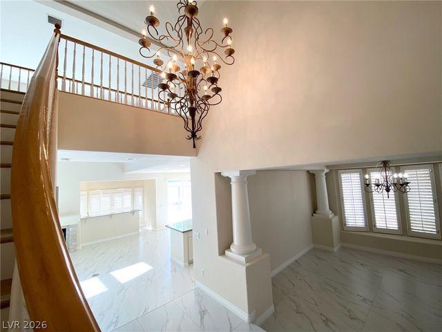 188 Tamarron Cliffs Street, Las Vegas, NV 89148