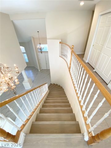 188 Tamarron Cliffs Street, Las Vegas, NV 89148