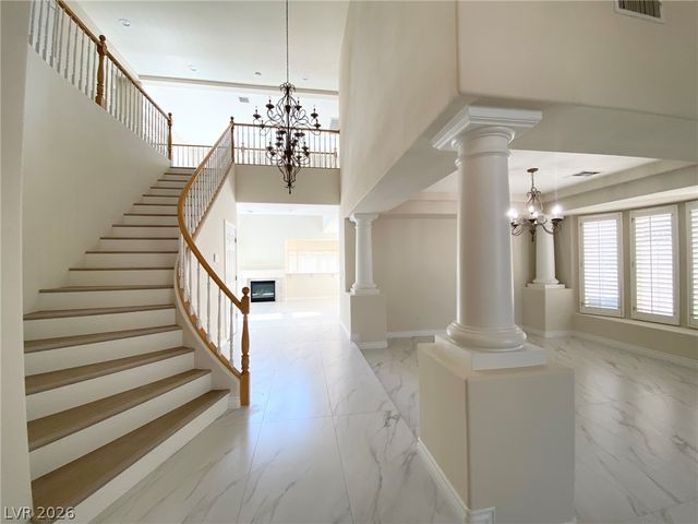 188 Tamarron Cliffs Street, Las Vegas, NV 89148