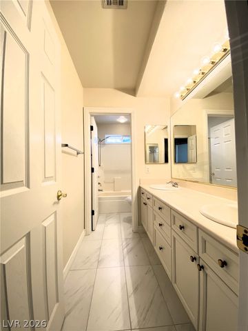 188 Tamarron Cliffs Street, Las Vegas, NV 89148
