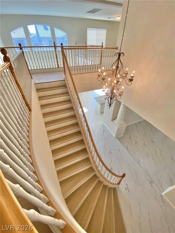 188 Tamarron Cliffs Street, Las Vegas, NV 89148