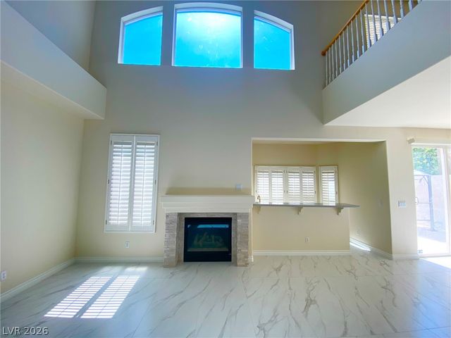 188 Tamarron Cliffs Street, Las Vegas, NV 89148