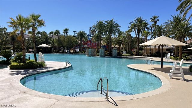 188 Tamarron Cliffs Street, Las Vegas, NV 89148