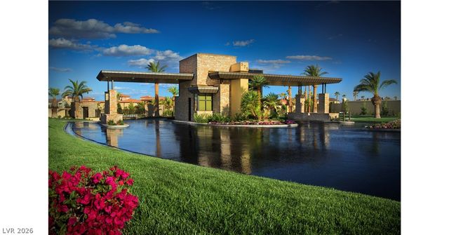 188 Tamarron Cliffs Street, Las Vegas, NV 89148