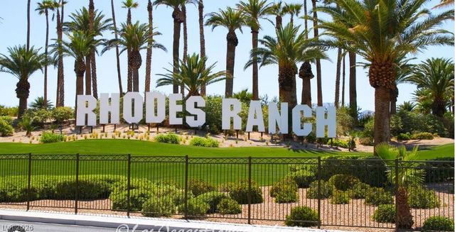 188 Tamarron Cliffs Street, Las Vegas, NV 89148