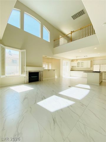 188 Tamarron Cliffs Street, Las Vegas, NV 89148