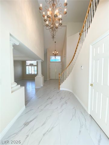 188 Tamarron Cliffs Street, Las Vegas, NV 89148