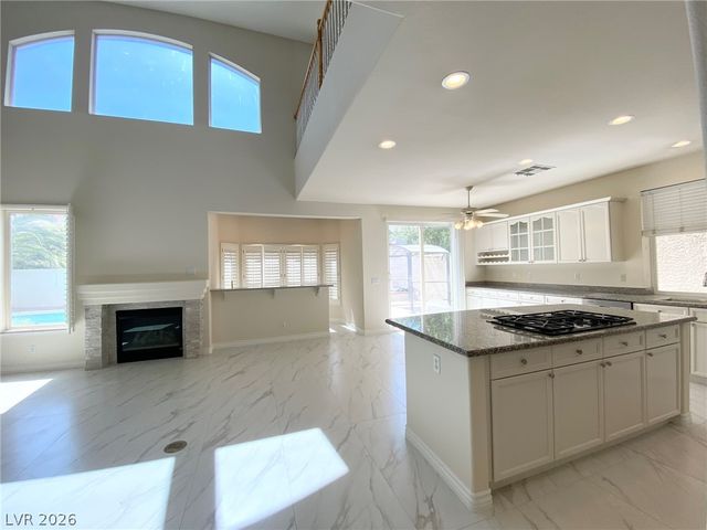 188 Tamarron Cliffs Street, Las Vegas, NV 89148