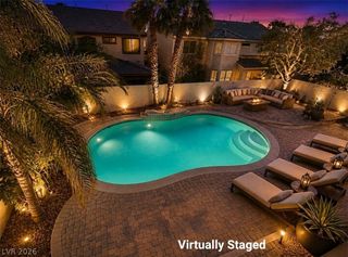 188 Tamarron Cliffs Street, Las Vegas, NV 89148
