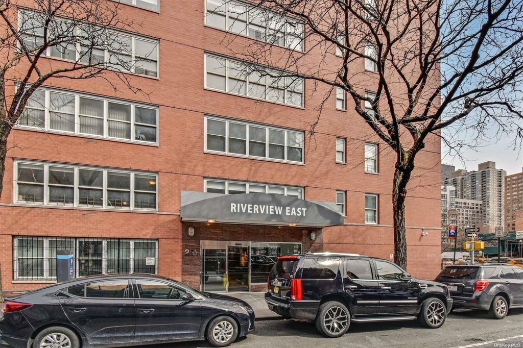 251 E 32 2-D, New York (manhattan), NY 10016