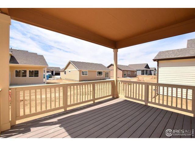 4880 Tangerine St, Johnstown, CO 80534
