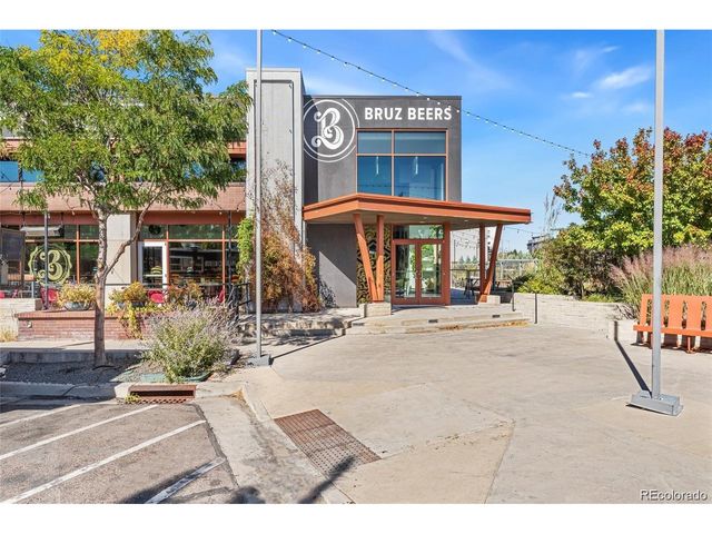 1933 W 66th Ave, Denver, CO 80221
