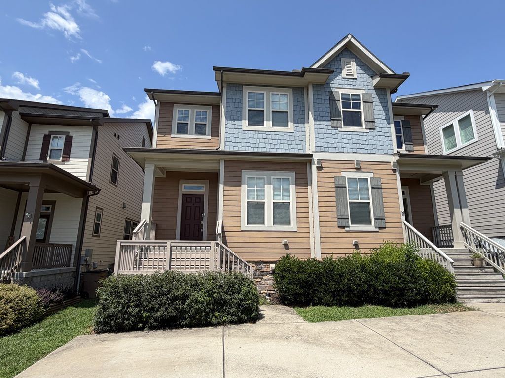 1415A Otay St, Nashville, TN 37216