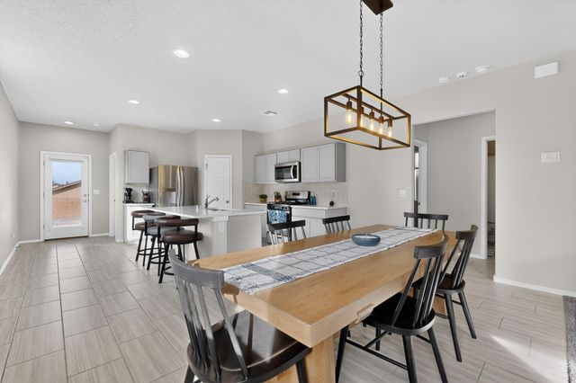 4827 Sandia Peak Road NE, Rio Rancho, NM 87144