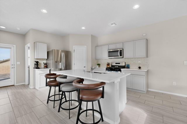 4827 Sandia Peak Road NE, Rio Rancho, NM 87144