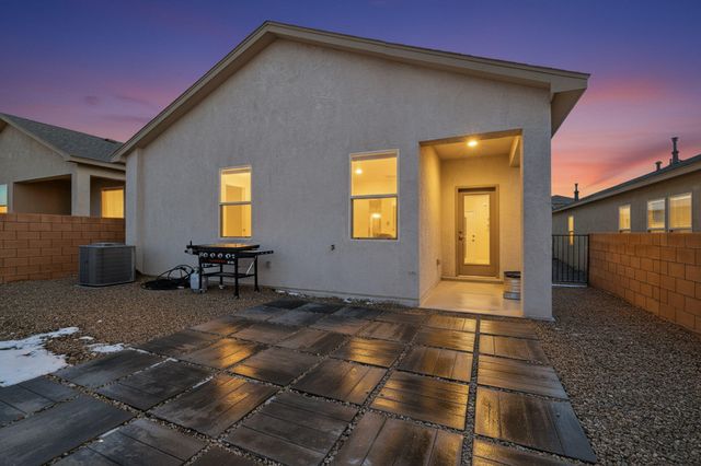 4827 Sandia Peak Road NE, Rio Rancho, NM 87144