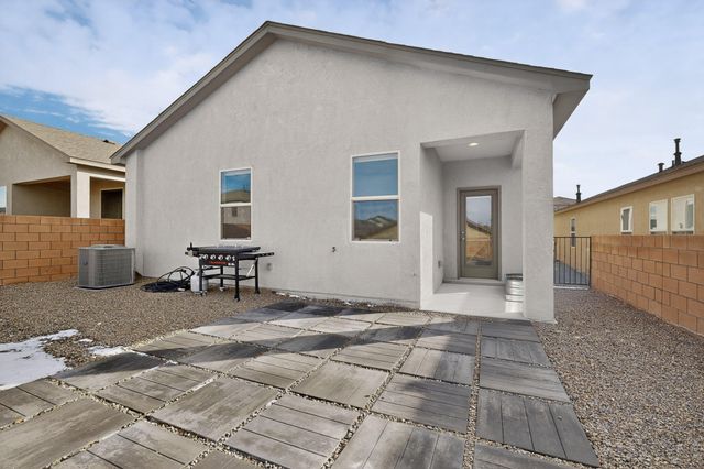 4827 Sandia Peak Road NE, Rio Rancho, NM 87144