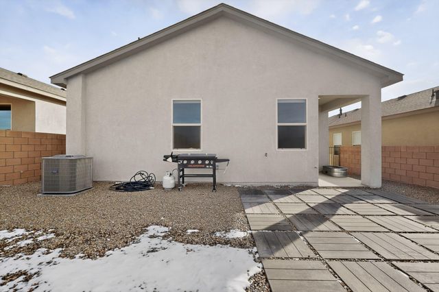 4827 Sandia Peak Road NE, Rio Rancho, NM 87144