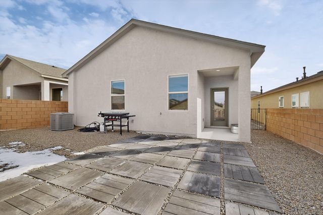 4827 Sandia Peak Road NE, Rio Rancho, NM 87144