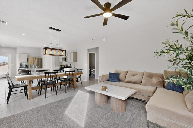 4827 Sandia Peak Road NE, Rio Rancho, NM 87144