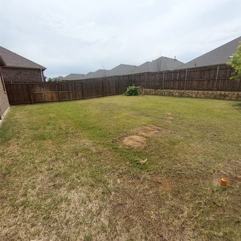 11305 Autry Ridge Lane, Aubrey, TX 76227