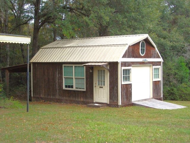 208 W Highway 0137 West, Buena Vista, GA 31803