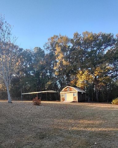 208 W Highway 0137 West, Buena Vista, GA 31803