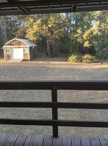 208 W Highway 0137 West, Buena Vista, GA 31803