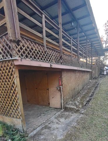 208 W Highway 0137 West, Buena Vista, GA 31803