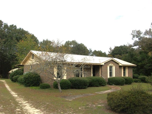 208 W Highway 0137 West, Buena Vista, GA 31803