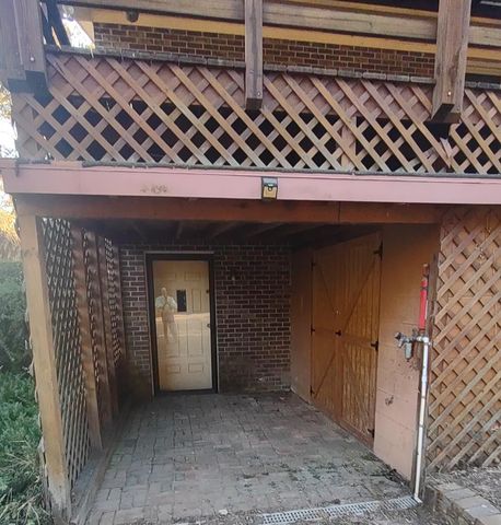 208 W Highway 0137 West, Buena Vista, GA 31803