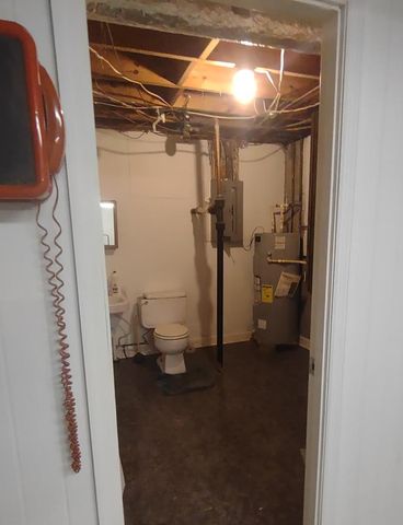 208 W Highway 0137 West, Buena Vista, GA 31803