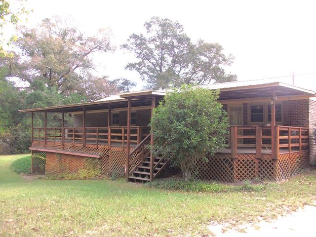 208 W Highway 0137 West, Buena Vista, GA 31803