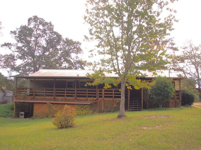 208 W Highway 0137 West, Buena Vista, GA 31803