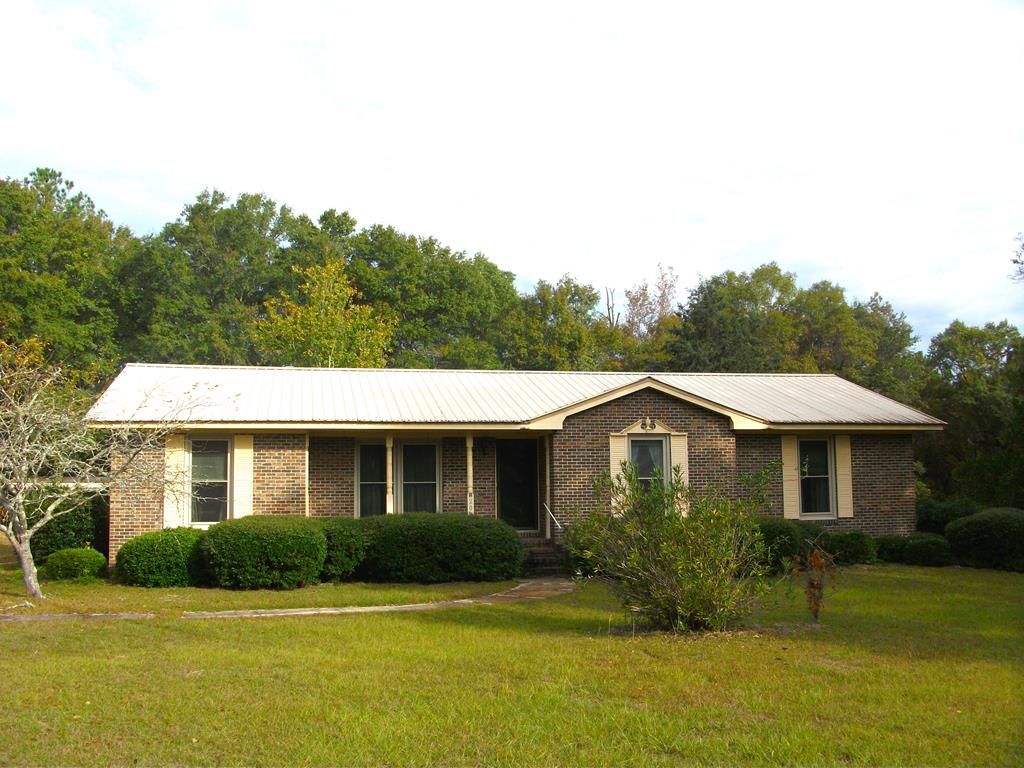 208 W Highway 0137 West, Buena Vista, GA 31803