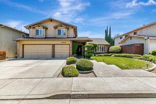 6534 Mcabee Road, San Jose, CA 95120