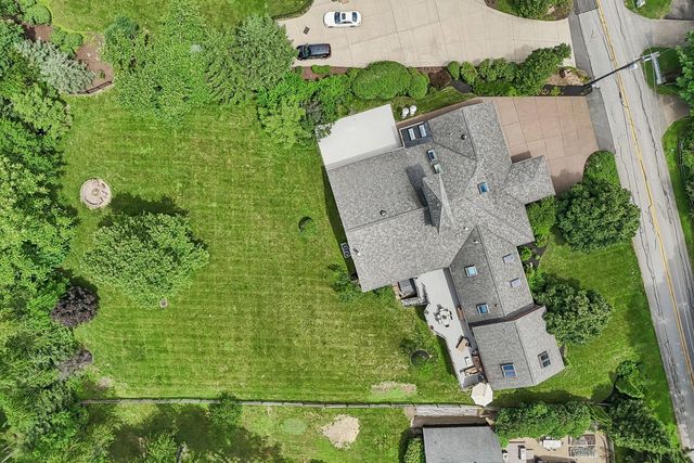 218 Grandview Drive N., Fox Chapel, PA 15215