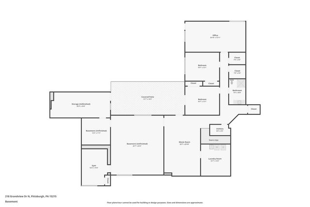 218 Grandview Drive N., Fox Chapel, PA 15215